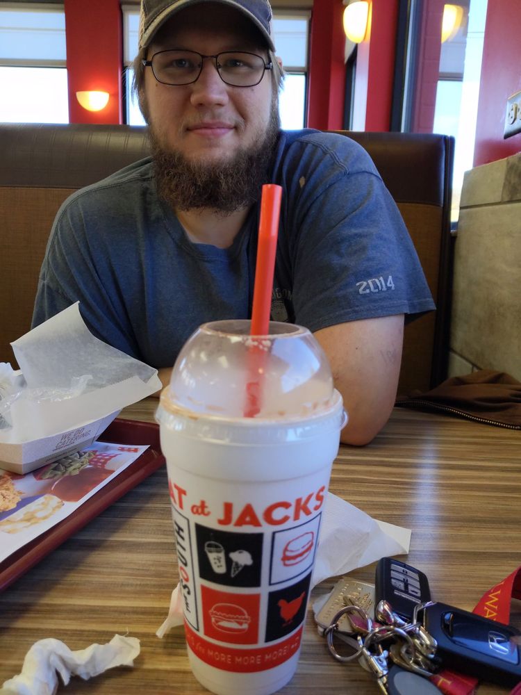 Jack's Family Restaurant Logo