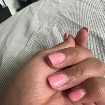 One Plus Nail - Another peeling - Nail Salons Near Me - Rowland Heights, California One Plus Nail - Another peeling - Nail Salons Near Me - Rowland Heights, California