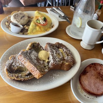 T.C. Eggington's - Breakfast & Brunch Near Me - Mesa, Arizona