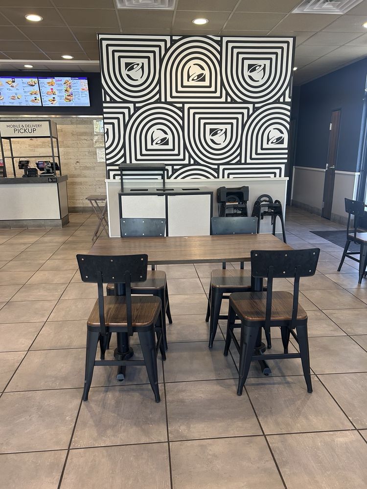 Taco Bell