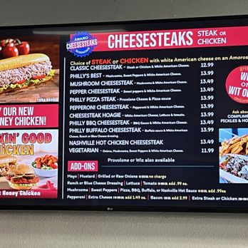 Philly's Best - 2025 cheesesteak prices - Sandwiches Near Me - Fountain Valley, California Philly's Best - 2025 cheesesteak prices - Sandwiches Near Me - Fountain Valley, California