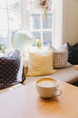 Handlebar Café by null