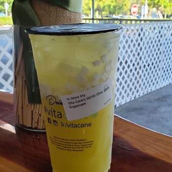 Vita Cane - Juice Bars & Smoothies Near Me - Rosemead, California Vita Cane - Juice Bars & Smoothies Near Me - Rosemead, California