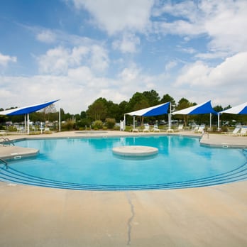 Twin Lakes Campground - Campgrounds Near Me - Chocowinity, North Carolina
