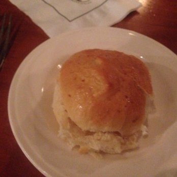 Weathervane Restaurant - THE ROLL AND BUTTER IS SUPERB. - American Near Me - Charlevoix, Michigan