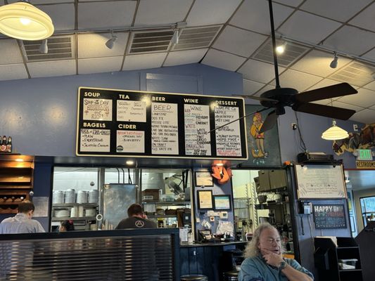 Magnolia Cafe by null Magnolia Cafe by null