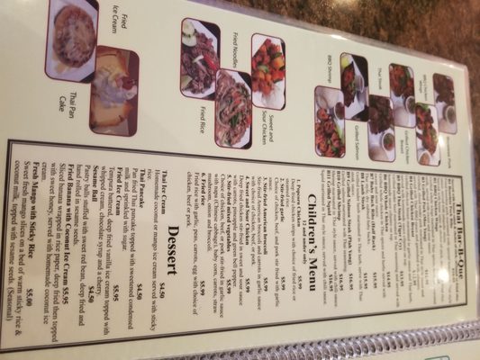 Menu photo 3 Thai Chili San Antonio, TX Menu photo 3 Thai Chili San Antonio, TX