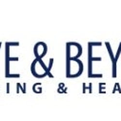 Above & Beyond Plumbing & Heating