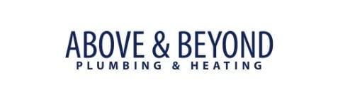 Slide of Above & Beyond Plumbing & Heating