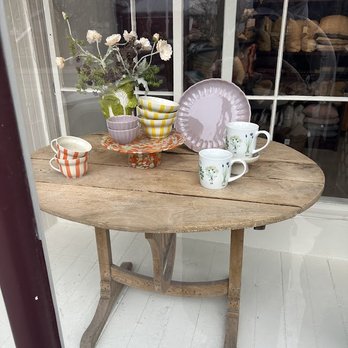 Leif - Home Decor Near Me - Brooklyn, New York