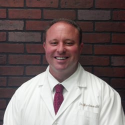 Advanced Chiropractic of South Carolina - Dr. Wentworth