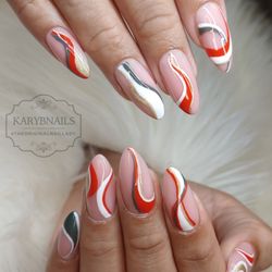 Klaws By Kary