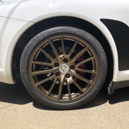 Wheel Wheel