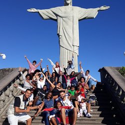 Trip in Rio