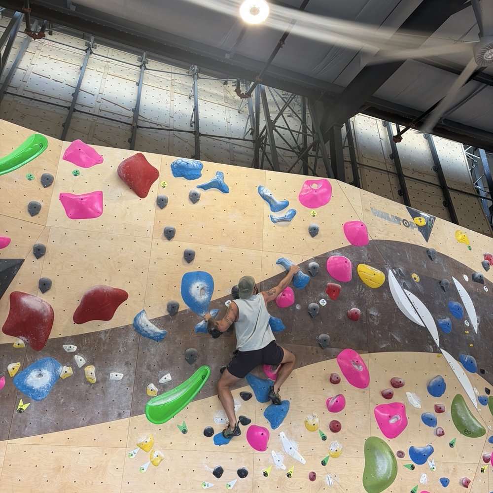 Aloha Rock Gym - Climbing Near Me - Kahului, Hawaii