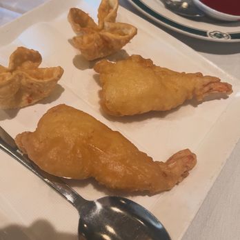 Palais De Jade - Crab Rangoon and fried shrimp - Chinese Near Me - Reno, Nevada Palais De Jade - Crab Rangoon and fried shrimp - Chinese Near Me - Reno, Nevada