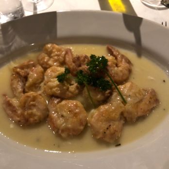 F & J Pine - Shrimp Franchese! - Italian Near Me - Bronx, New York