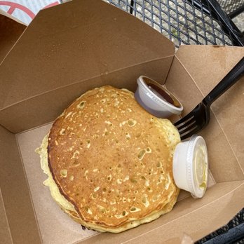Palace Diner - Pancakes - Breakfast & Brunch Near Me - Biddeford, Maine
