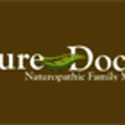 Nature Doctors - Logo