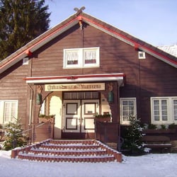 Heimat- und FIS-Skimuseum - Heimat- und FIS-Skimuseum in Braunlage