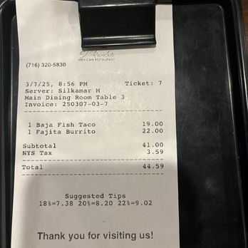 El Ranchito Mexican Restaurant - Mexican Near Me - Clarence, New York El Ranchito Mexican Restaurant - Mexican Near Me - Clarence, New York