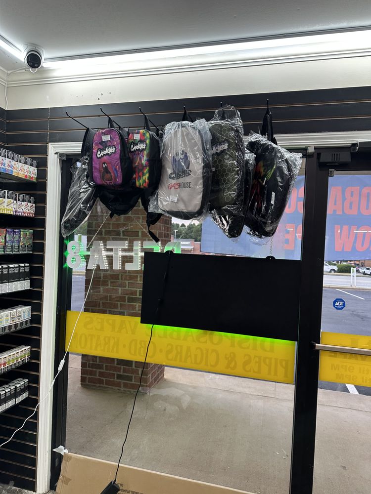 ROYAL TOBACCO AND VAPE 15 Photos 4122 Clemson Blvd, Anderson, South