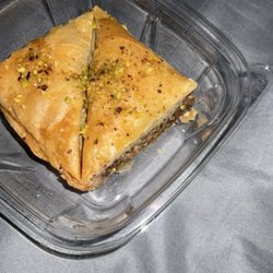 Rana's Indian Bazaar- Al Salam Halal Market & Café - Baklava