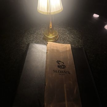 Sloan’s - Whiskey Bars Near Me - Birmingham, Alabama