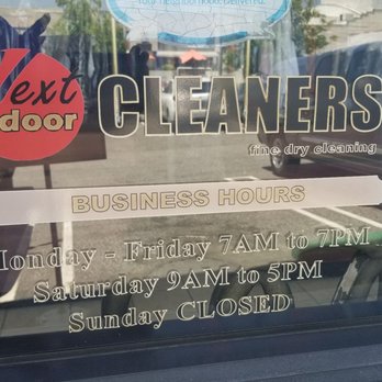 Next Door Cleaners - Laundry Services Near Me - Glendale, California Next Door Cleaners - Laundry Services Near Me - Glendale, California