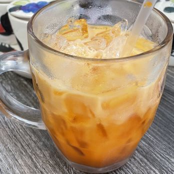 Street Thai Cafe - Thai Iced Tea - Thai Near Me - Huntington Beach, California Street Thai Cafe - Thai Iced Tea - Thai Near Me - Huntington Beach, California