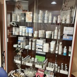 The Beauty Clinic Medspa - Custom Beauty Products