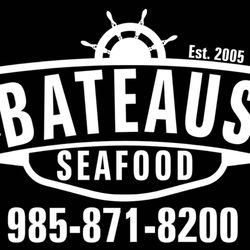 Bateau's Seafood
