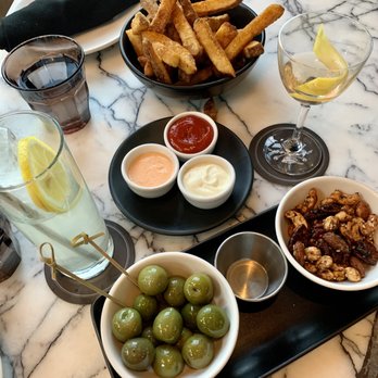 Death & Co - Cocktail Bars Near Me - Denver, Colorado Death & Co - Cocktail Bars Near Me - Denver, Colorado
