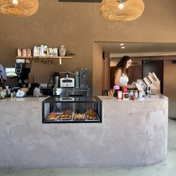 Inara - Coffee & Tea Near Me - Venice , California Inara - Coffee & Tea Near Me - Venice , California