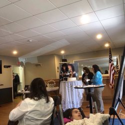 Glen Rock Athletic Club