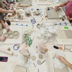 River Ceramics Studio