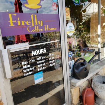 Firefly Coffee House - Coffee & Tea Near Me - Fort Wayne, Indiana Firefly Coffee House - Coffee & Tea Near Me - Fort Wayne, Indiana