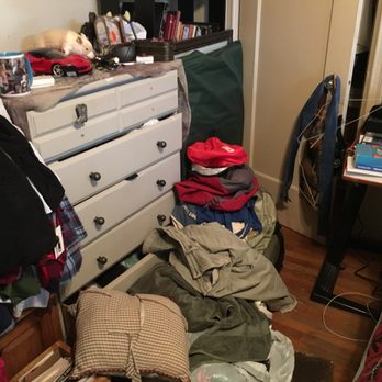 Everything Has A Place - Before in bedroom - Home Organization Near Me Everything Has A Place - Before in bedroom - Home Organization Near Me