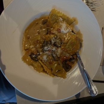 Jacks Monterey - Short Rib Ravioli - Bars Near Me - Monterey, California Jacks Monterey - Short Rib Ravioli - Bars Near Me - Monterey, California