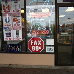 Diamond's Pharmacy - Aww I miss my mom and pop pharmacy