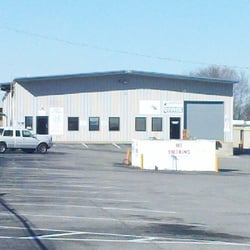 Thompson Moving & Storage
