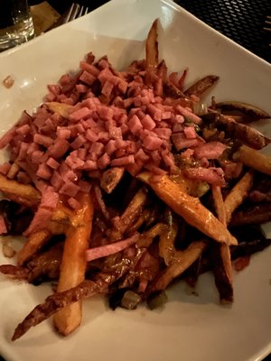 Bourbon on Rye by null