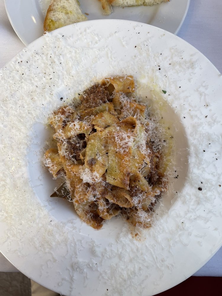 Trattoria Sbandati