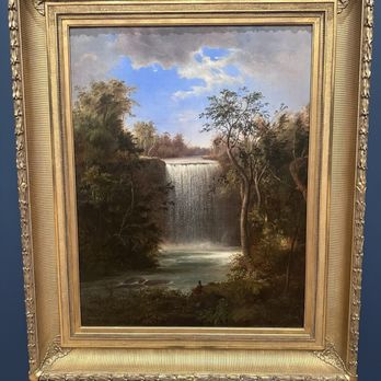 Joslyn Art Museum - Art Museums Near Me - Omaha, Nebraska