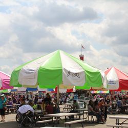 North Dakota State Fair Center