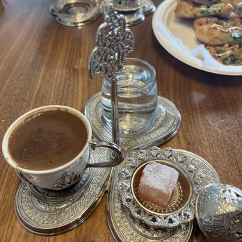 Taskin Bakery - Bakeries Near Me - Paterson, New Jersey