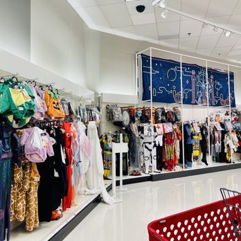 Target - Department Stores Near Me - Scottsdale, Arizona