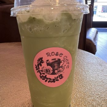 Rose Café - Cafes Near Me - Lewisburg, Tennessee Rose Café - Cafes Near Me - Lewisburg, Tennessee