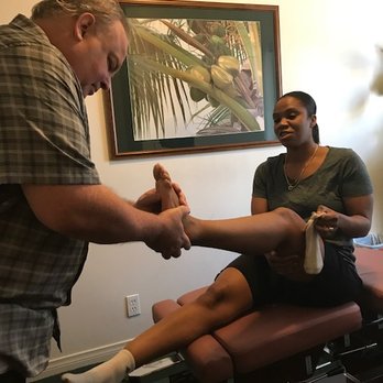 Daniel Baune, DC - Chiropractors Near Me - Lomita, California