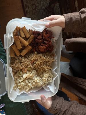 Ongpin Restaurant by null